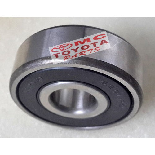 Laher Bearing Pulley Ac Kijang KOYO 63012RSCM