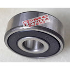 Laher Bearing Pulley Ac Kijang KOYO 63012RSCM