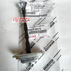 Stopper Check Door Pintu Depan Innova Reborn 68610-0K070