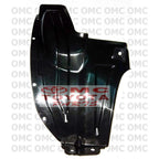 Liner Fender / Spakbor Belakang Kiri Rush Terios 65638-BZ060
