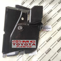 Liner Fender / Spakbor Belakang Kiri Agya Ayla 65638-BZ190