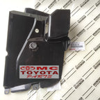 Liner Fender / Spakbor Belakang Kiri Agya Ayla 65638-BZ190