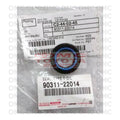Seal Kit Power Steering Soluna Starlet 90311-22014