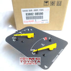 Fuel Gage / Ampere Bensin Kijang Kapsul 7K 83882-0B590