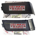 Grille Grill Kisi Tutup Bumper Bemper Kanan Kiri Avanza Xenia 53112-BZ010-53113-BZ010