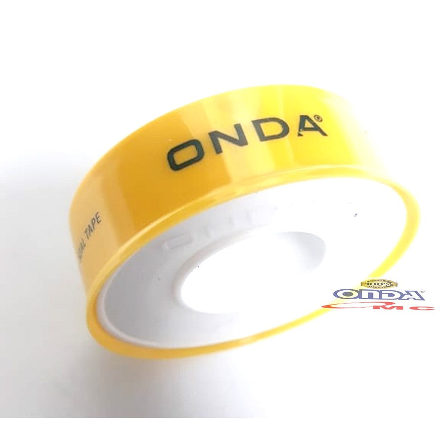 Sale Sola Sil Tape 1/2 Inch 10 Meter ONDA ST 01