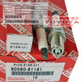 Busi Altis Soluna Atoz Accent Corolla Altis 90080-91161 K16R-U11