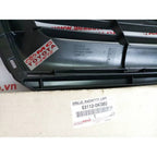 Grill  Grille Bumper Depan Bawah Fortuner VNT 2012-2015 53112-0K080 Original Toyota