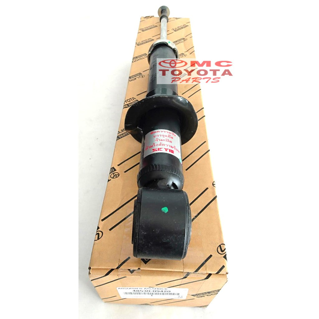 Shock Breker Absorber Breaker Belakang Corolla Altis Old 48530-09420
