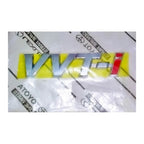 Emblem Logo Toyota VVT-i VVTi Altis Avanza Xenia Rush Vios 75443-06151