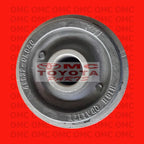 Karet Bush Bushing Arm Atas Depan Kecil Fortuner Hilux 48632-0K040-RBI