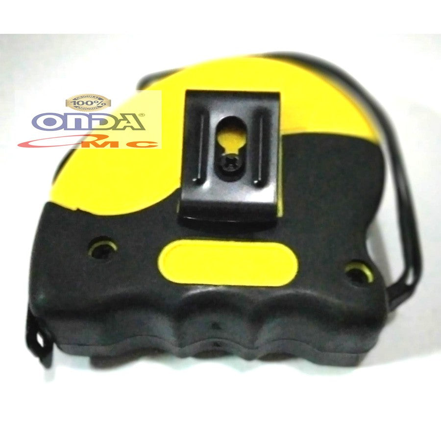 Meteran Meter Roll Otomatis 5 Meter ONDA MT 12