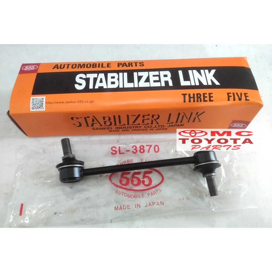 Stabilizer Link Stabil Joint Depan Avanza Xenia SL-3870
