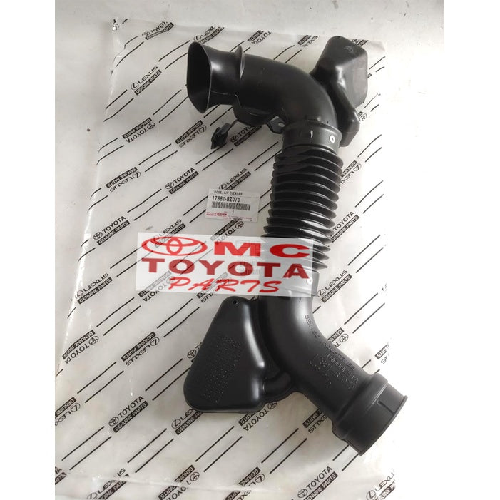 Selang Hawa Udara (Hose,Air Cleaner) Avanza Xenia | 17881-BZ070