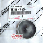 Tutup Tabung Washer  Air Wiper Dyna Dynasaurus Hino Dutro 85316-0W030 Original toyota