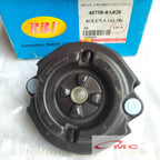 Karet Support Shock Absorber Breaker Belakang Soluna 48750-0A020-RBI