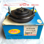 Karet Support Shock Absorber Breaker Belakang Soluna 48750-0A020-RBI