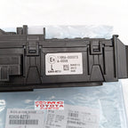 Box Sekring Grand New Avanza Veloz Great Xenia Kode L Original 82600-BZ731 Fuse Box Sekring Sikring BCM Rumah Box Sekring Bok Box Skring