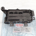 Box Sekring Grand New Avanza Veloz Great Xenia Kode L Original 82600-BZ731 Fuse Box Sekring Sikring BCM Rumah Box Sekring Bok Box Skring