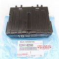 Relay Integration Kode 1B Avanza Veloz Xenia 2022- Agya Ayla 2023- Raize Rocky Original Toyota 82641-BZ060 Relai Rilai Rilay Induk Pusat Center Centre