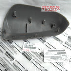 Cover Tutup Spion Depan Kanan Luar Tanpa Sein Calya Sigra 87915-BZ540