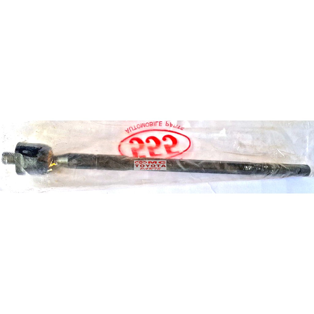 Rack End Long Tierod Tie Rod Corolla Great Corolla All New SR-2961