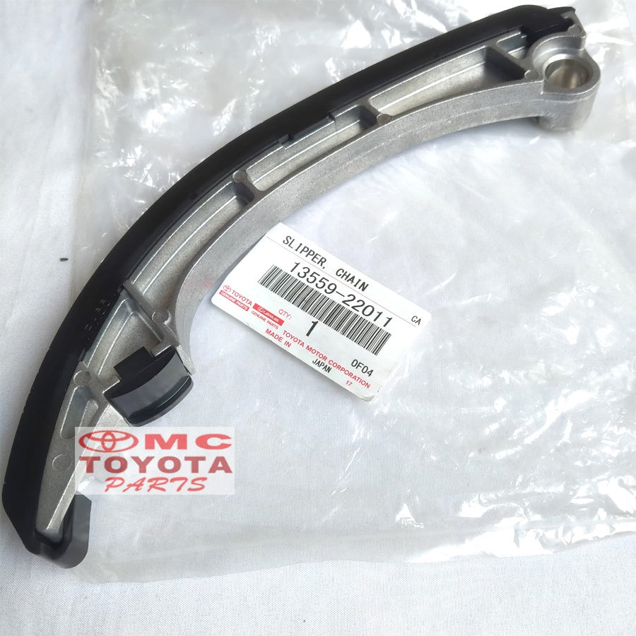 Sliper Slipper Chain Tensioner Corolla Altis Wish Rav4 13559-22011