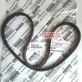 Tali Kipas (Fan/Van/V Belt) Agya, Ayla 9004A-91063 6-PK-1155