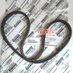 Tali Kipas (Fan/Van/V Belt) Agya, Ayla 9004A-91063 6-PK-1155