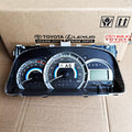Speedometer Grand Avanza Manual 2015-2019 Original Toyota 83800-BY010 Spedometer Spidometer Kilometer Avanza New Manual