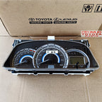 Speedometer Grand Avanza Manual 2015-2019 Original Toyota 83800-BY010 Spedometer Spidometer Kilometer Avanza New Manual