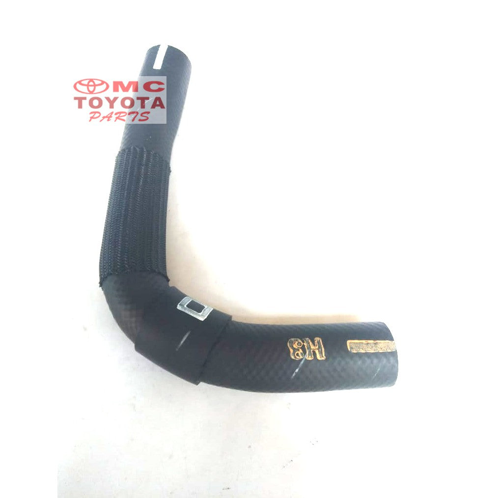 Selang Radiator Atas Toyota Altis 2008-2011 16571-0D270