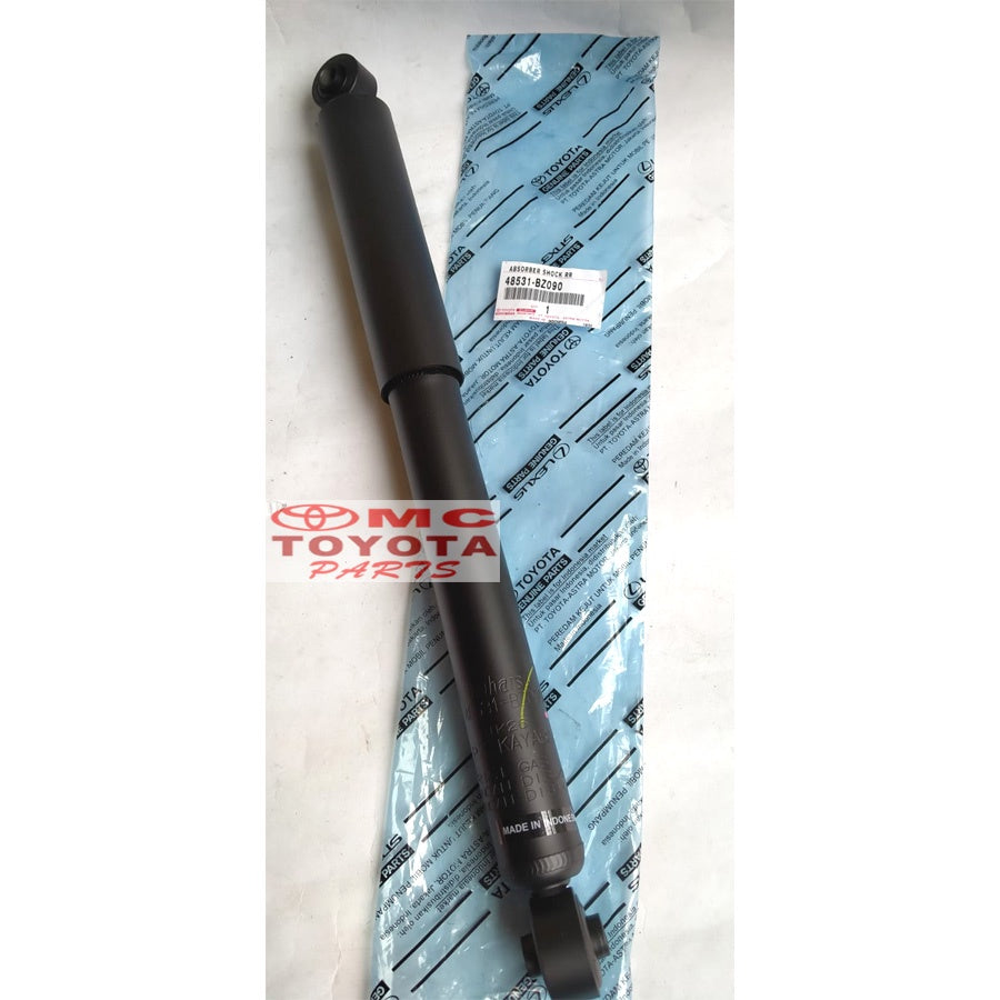 Shock Absorber Breaker Breker Shockbreaker Belakang Avanza Xenia 48531-BZ090