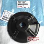 Tatakan Per Shockbreker Depan Rush Terios 48044-BZ050