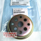 Pully Pulley Water Pump Agya Ayla 16173-BZ071