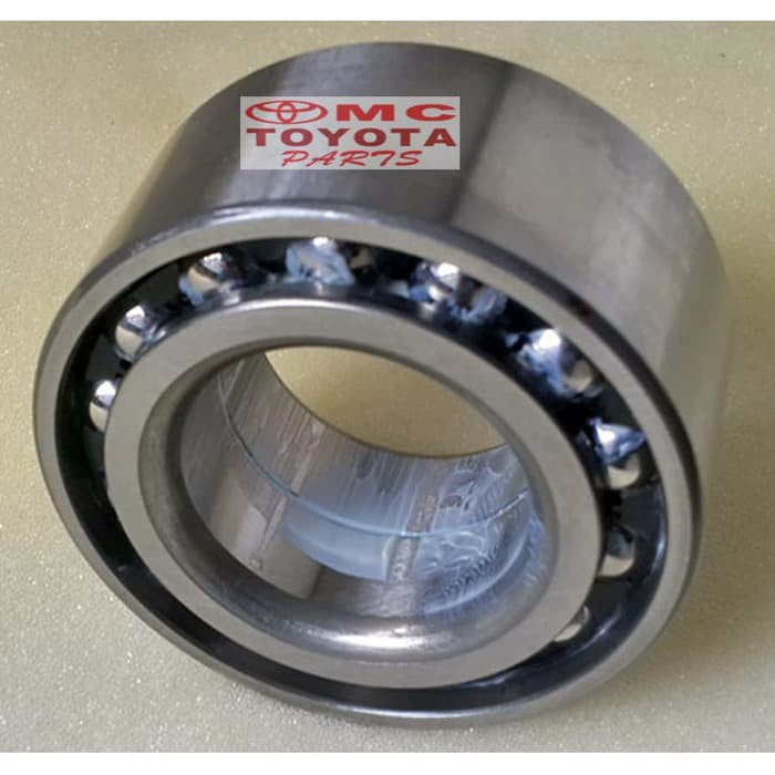 Laher Bearing Roda Depan Corolla Great Twincam DAC3872W-BC581
