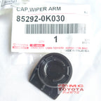 Tutup Cover Baut Arm Wiper Innova Fortuner Hilux Etios 85292-0K030