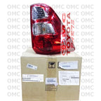 Lampu Stop Lamp Belakang Rush Terios 81550-BZ090 81560-BZ080