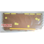 Door Trim Bagasi Belakang Avanza Xenia Old 2004-2011 Original 64780-BZ011-E0