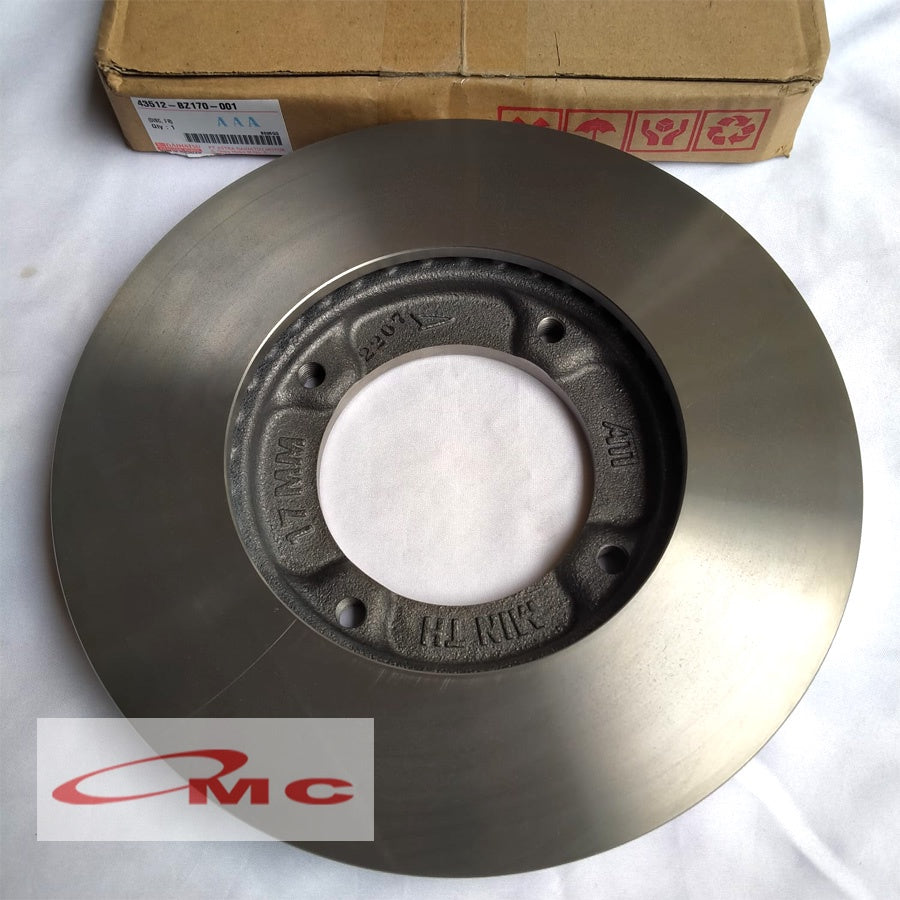 Disc Disk Brake / Piringan Cakram Depan Avanza Xenia Grand New 43512-BZ170-001