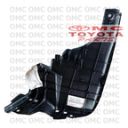 Liner Fender Spakbor Belakang Kanan Yaris 52591-52280