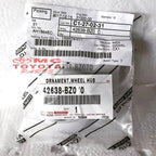 Dop Roda Cover Wheel Avanza Standard Old 42638-BZ030