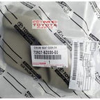 Tutup Cover Stelan Jok Belakang Kanan Avanza Xenia Old 72927-BZ030-E0