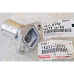 Water Outlet Toyota Corolla Twincam Great 16331-15080