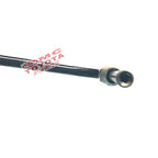 Tube whell Cylinder Selang pipa Depan Kiri Fortuner Hilux 47343-0K080