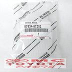 Tutup Cover Mika Lampu Spion Dalam Avanza Xenia 87834-87Z02