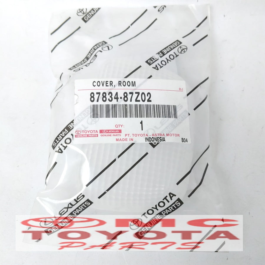 Tutup Cover Mika Lampu Spion Dalam Avanza Xenia 87834-87Z02