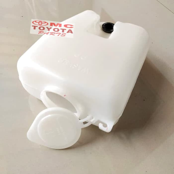 Tabung Tangki Air Wiper Kijang Kapsul 7K 85315-0B010