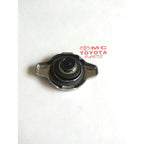Tutup Cap Radiator Innova Camry Yaris Fortuner Sienta Vios Limo 16401-0M010