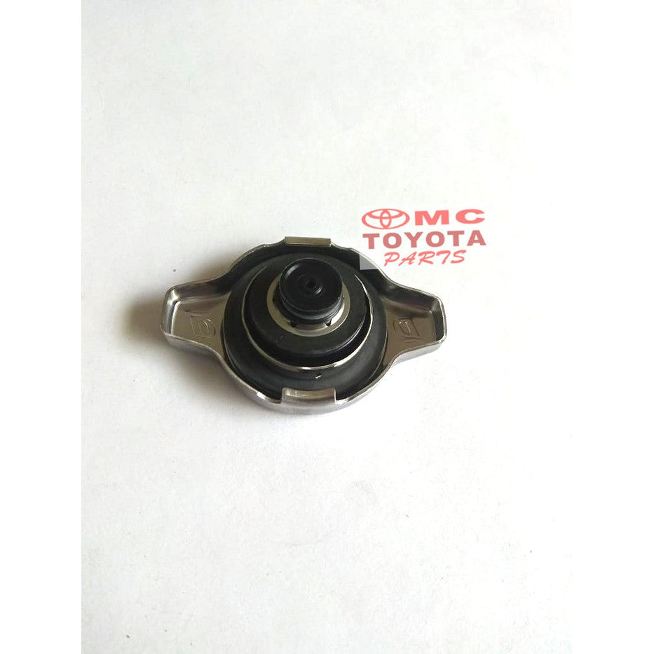 Tutup Cap Radiator Innova Camry Yaris Fortuner Sienta Vios Limo 16401-0M010